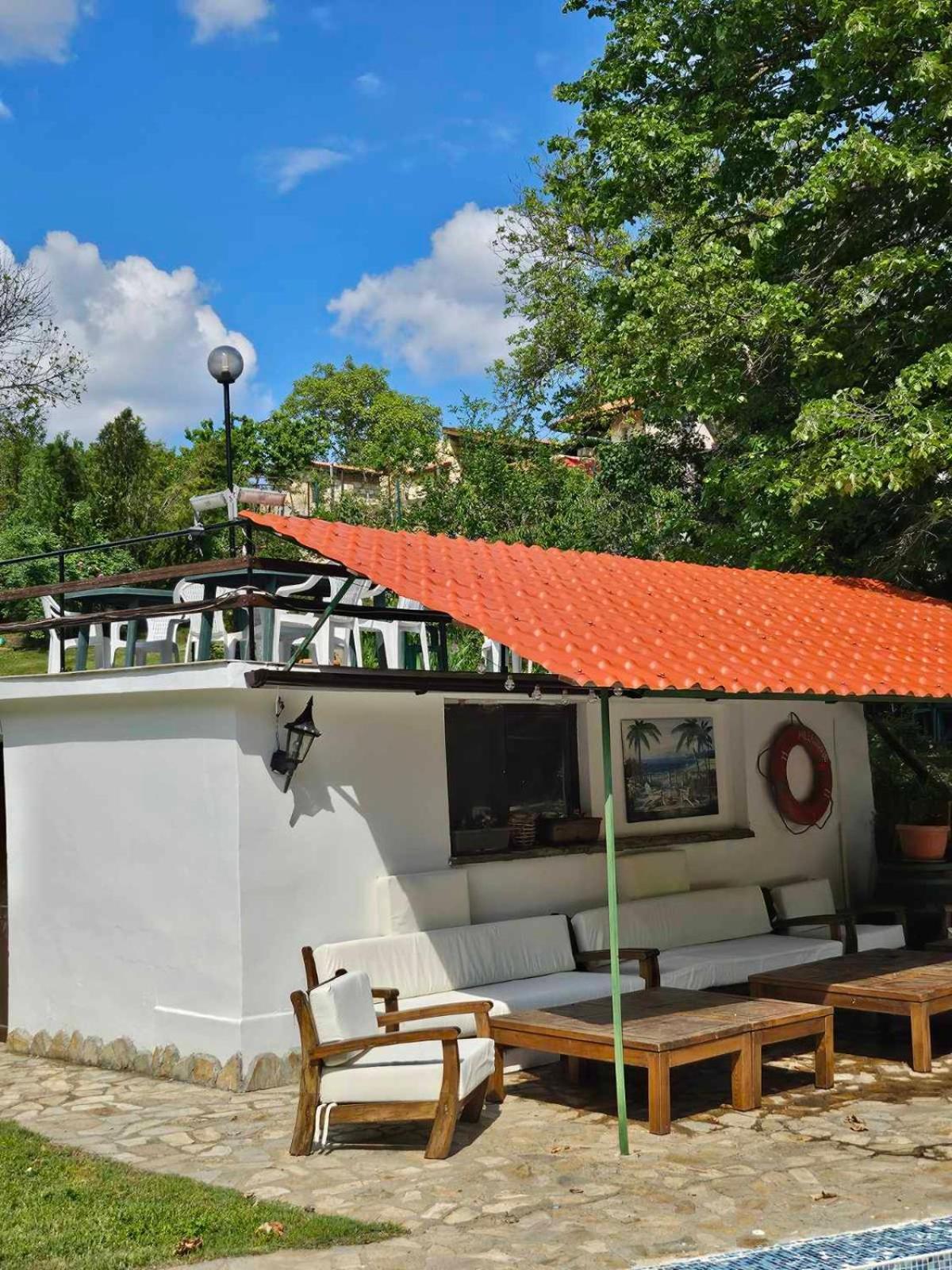 Orehite-Family Hotel ,Food & Pool Bozhichen Dış mekan fotoğraf