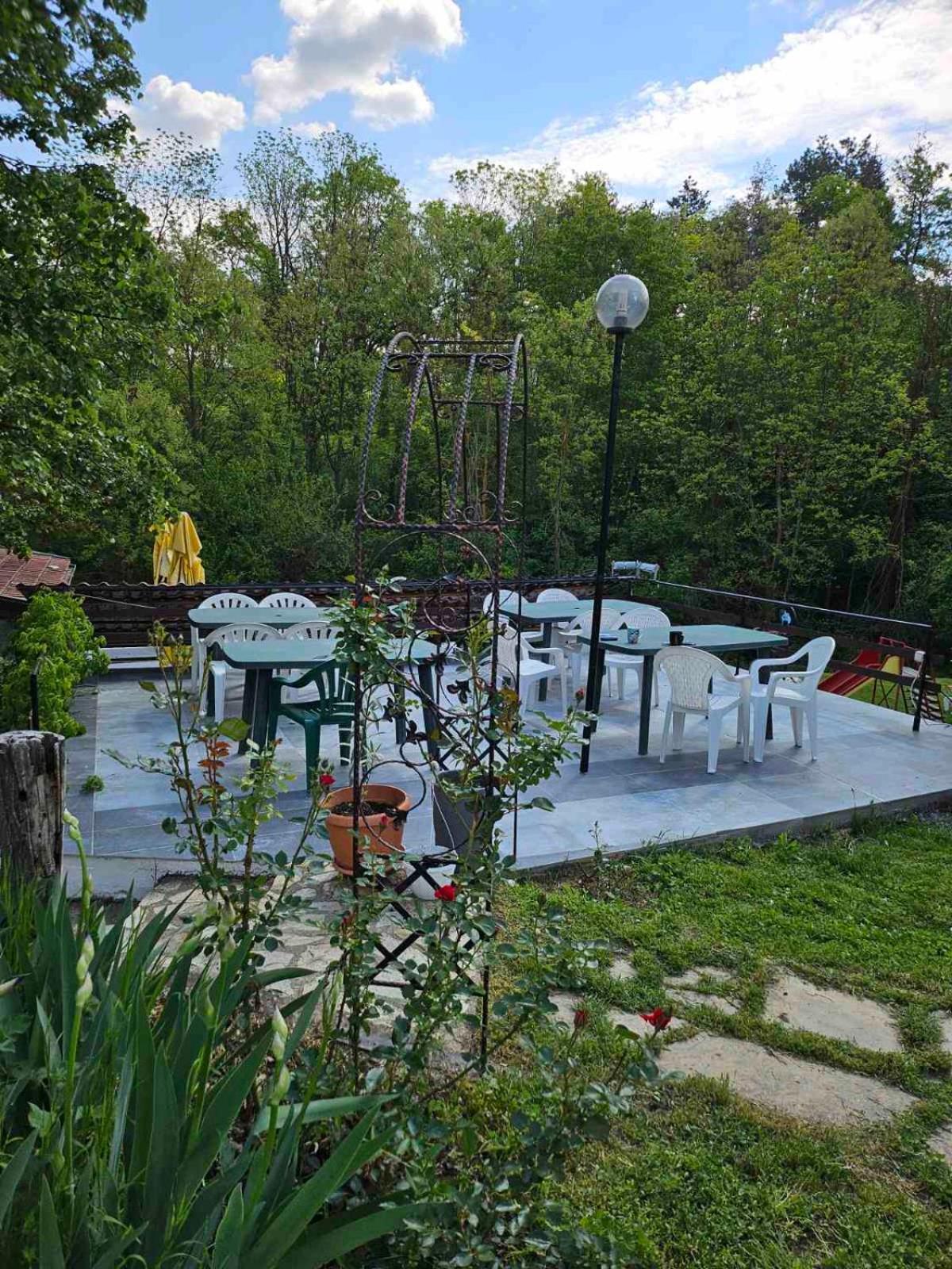 Orehite-Family Hotel ,Food & Pool Bozhichen Dış mekan fotoğraf