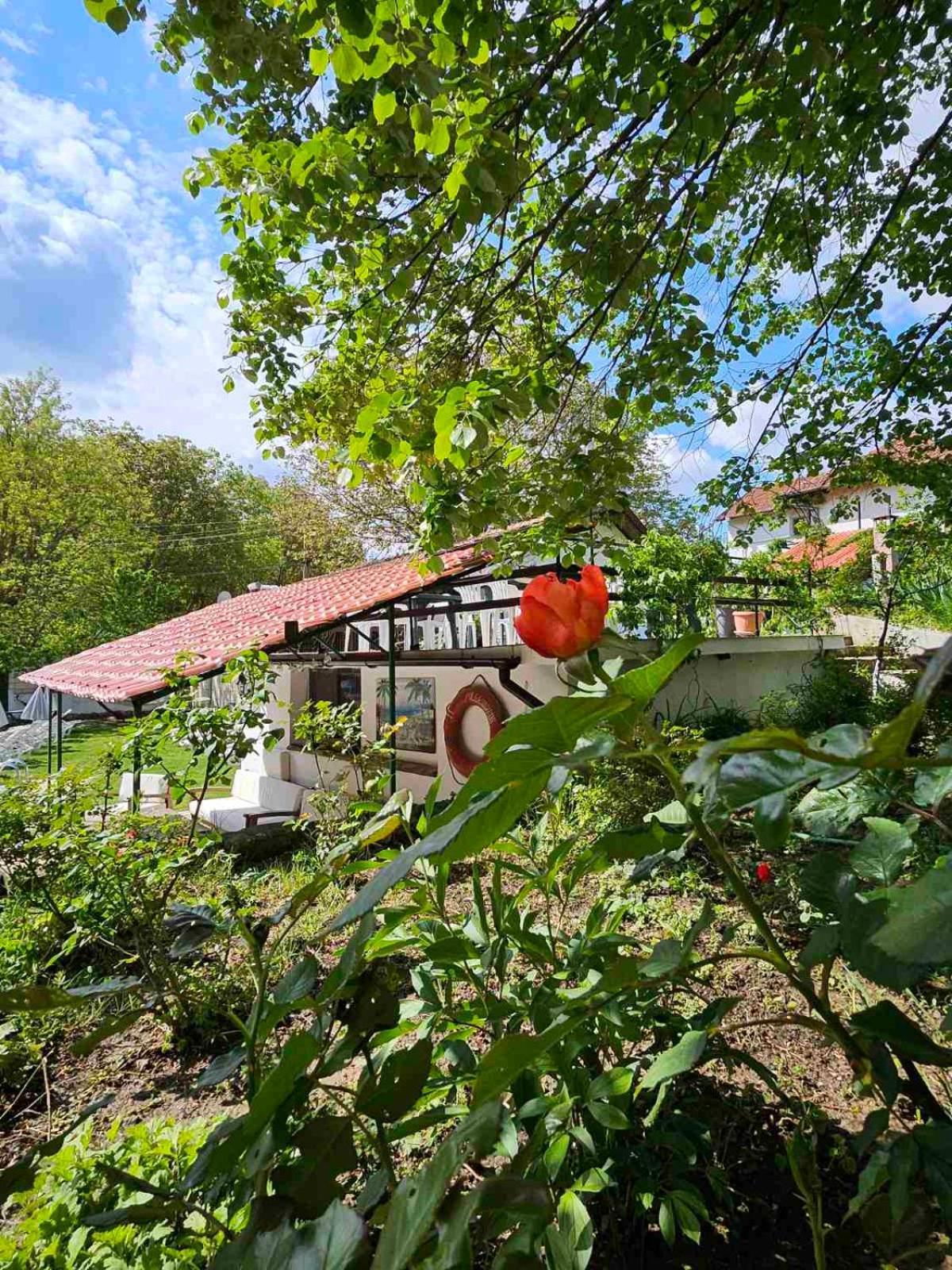 Orehite-Family Hotel ,Food & Pool Bozhichen Dış mekan fotoğraf