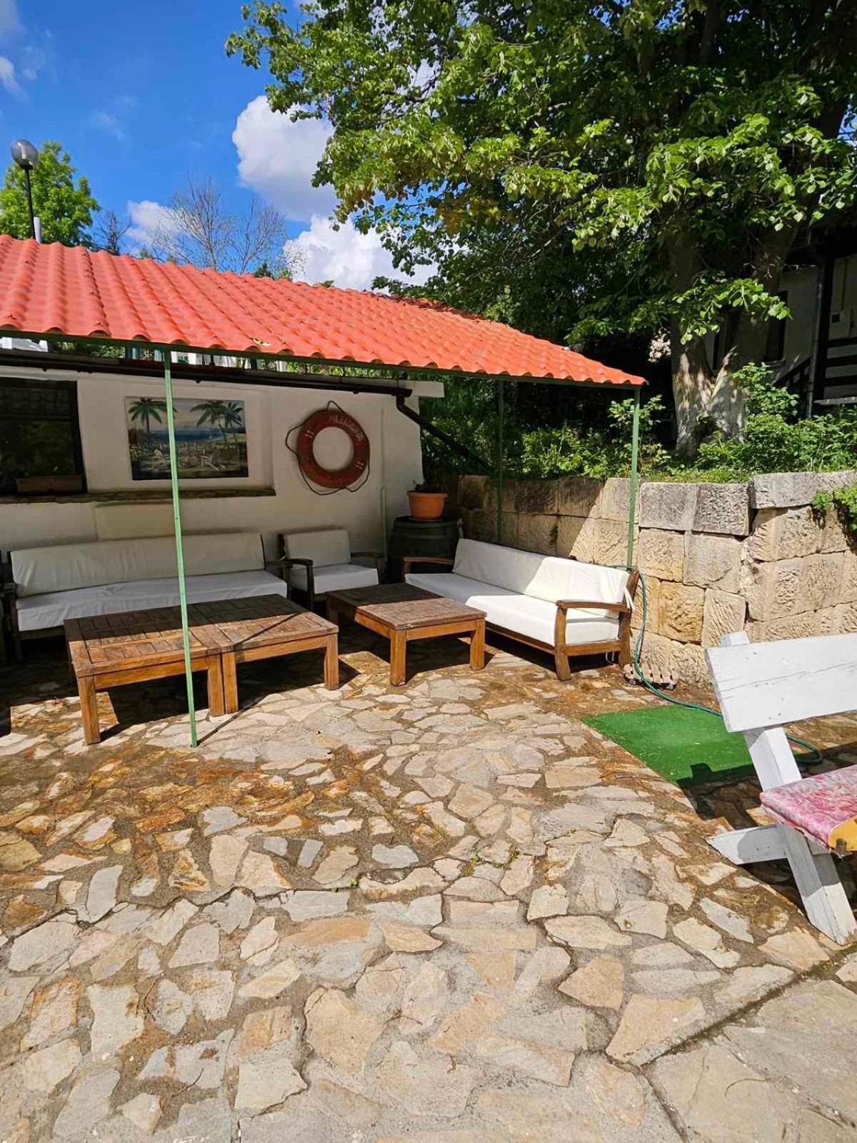Orehite-Family Hotel ,Food & Pool Bozhichen Dış mekan fotoğraf