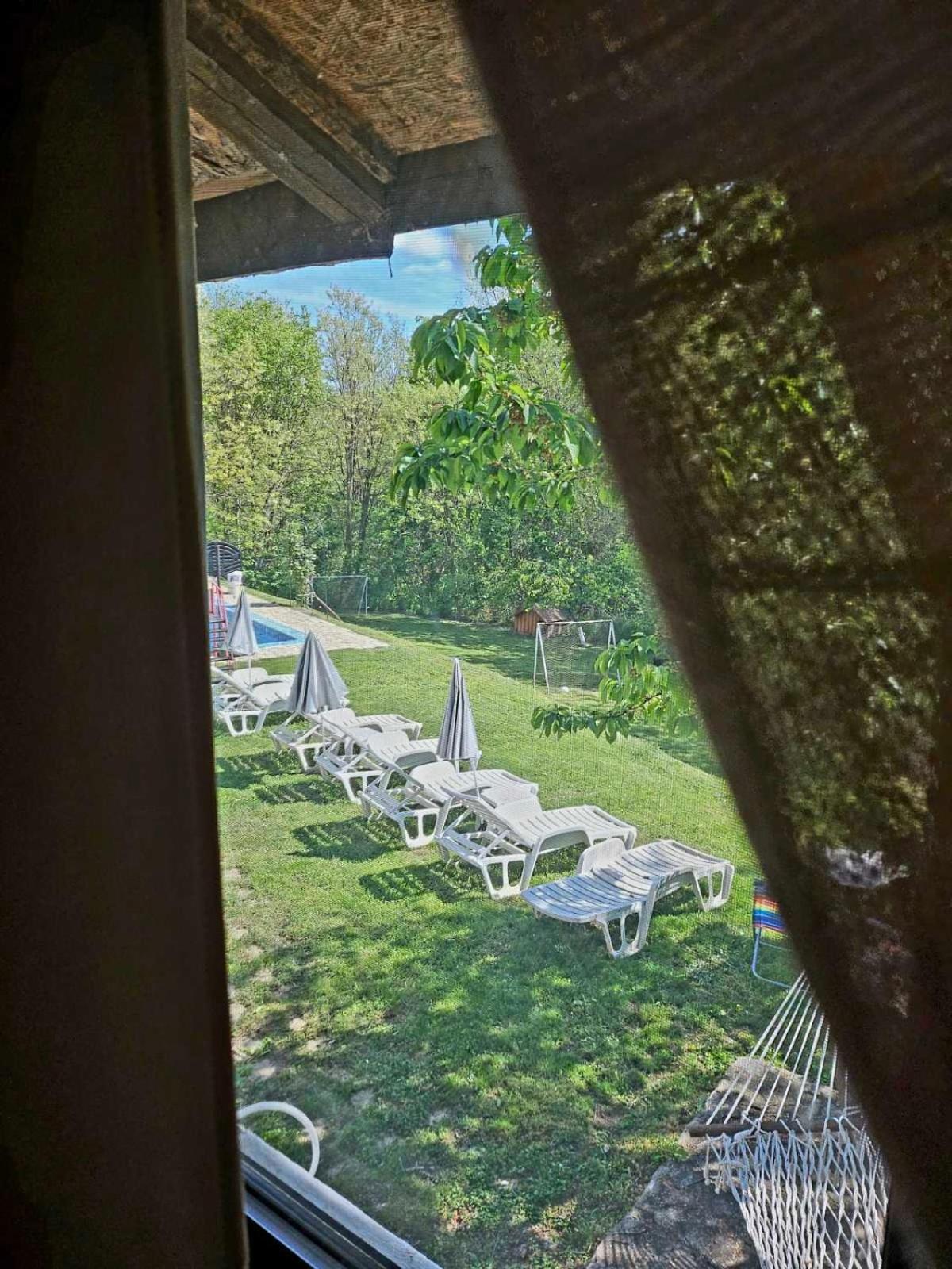 Orehite-Family Hotel ,Food & Pool Bozhichen Dış mekan fotoğraf